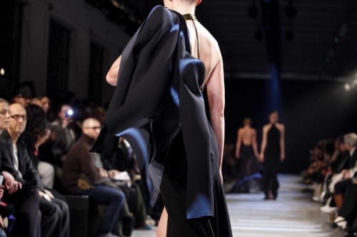 Alexandre Vauthier Haute Couture Spring 2013