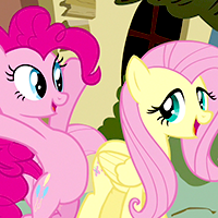 pinkapi:  Pinkieshy Icons for Anon  Eeee~! &lt;3