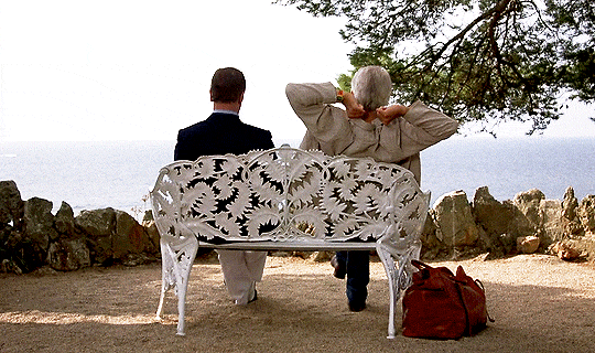 joewright:Are you ready? Then let’s go get ‘em.Dirty Rotten Scoundrels (1988) dir. Frank Oz