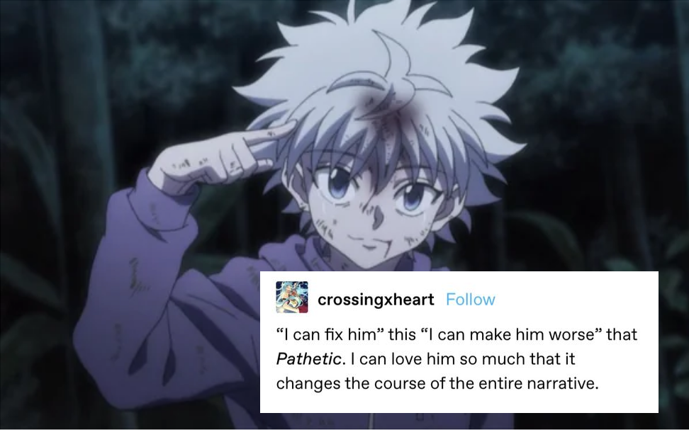 10 Ways Hunter x Hunter Has Changed Since Day One