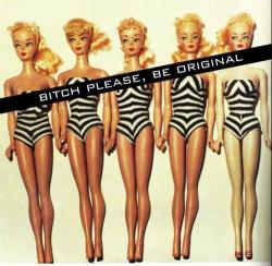 italianbb:  (15) barbie | Tumblr on @weheartit.com - http://whrt.it/VZtzDp 