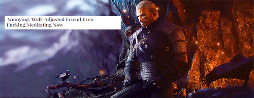 alistairs:The Witcher + Onion Headlines 