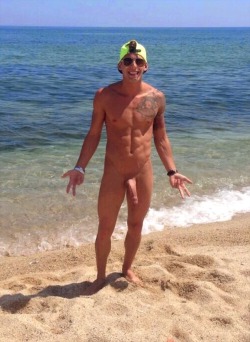 Lets-Flikker-Nl:  I-Am-Jacks-Dick:  We Come From The Sea🍌22  Feel Free…Be Nude