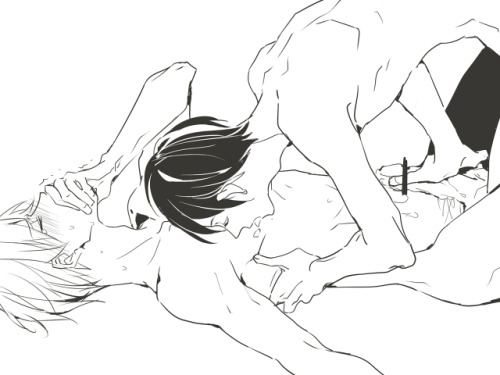 orcidus:  はるまこ② BY るん 