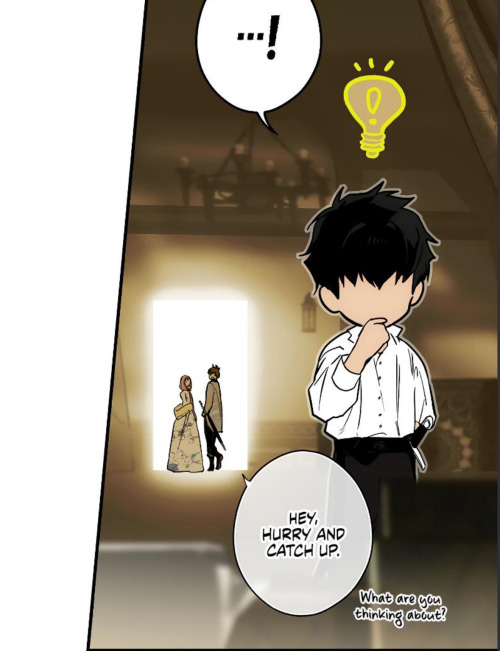 So There's A Panel That Always Confuses Me...