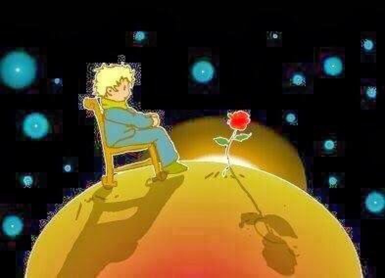 -Ya entendi!!!!,,,dijo la Rosa -&ldquo;&quot;No lo entiendas&rdquo;&ldquo;