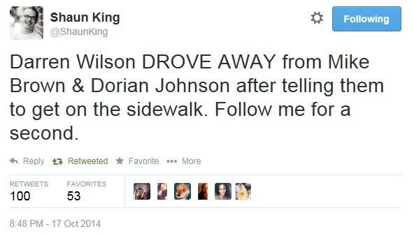 iwriteaboutfeminism:  If only he had kept driving away…   Remember this?