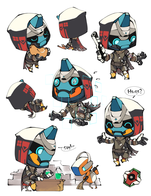 ranta000: mini caydes