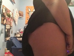 staythenighttwithmee:  I know my Sir zombiesandlollipops loves my ass. What do you all think?