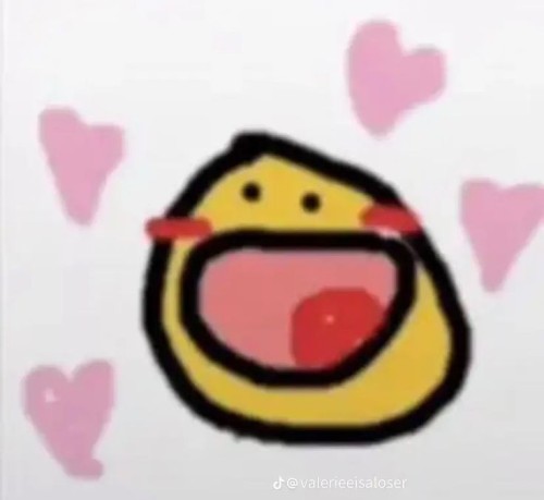 I'm Crawling Out Of My Hole To Say This Very Platonically But You Are Actually Quite Attractive My Friend