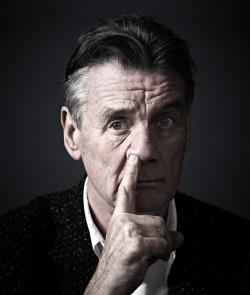 frikadasrandom:  fuckyeahmichaelpalin:  Monty