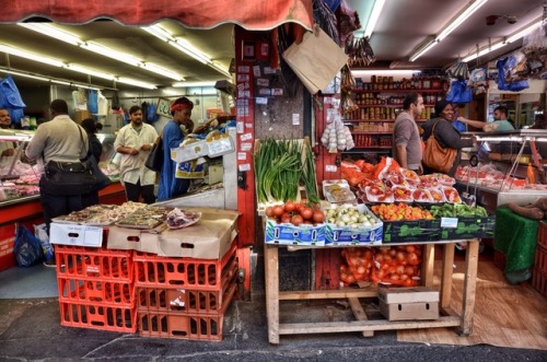 Brixton, an old favourite. © Zuraika Arromen Redo