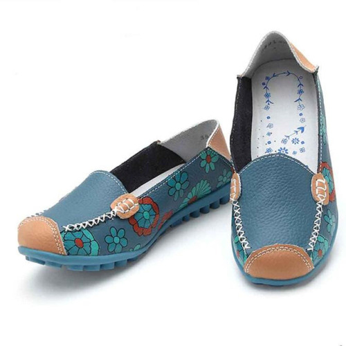 Girls get here, because we have hot news, see this new collection of &ldquo;Loafers&rdquo; t