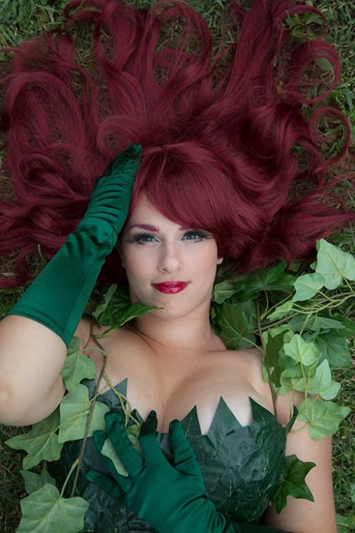 Cosplay Sexy