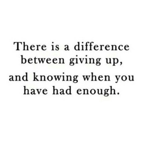 luvisblack:We all have our breaking point. #LuvIsBlack #BTOMBG #MarleysThoughts sadly ppl just dk the difference between the 2