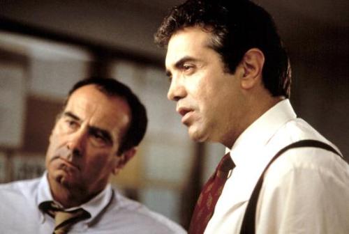 The Usual Suspects 20th anniversary: What critics said in 1995