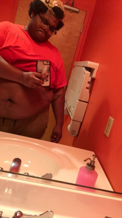 thattonedeafwhale: Before and after Mmmm