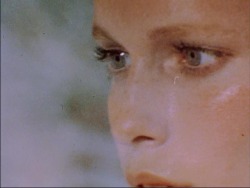 hxcollette: Mia Farrow filming Rosemary’s Baby, 1967 