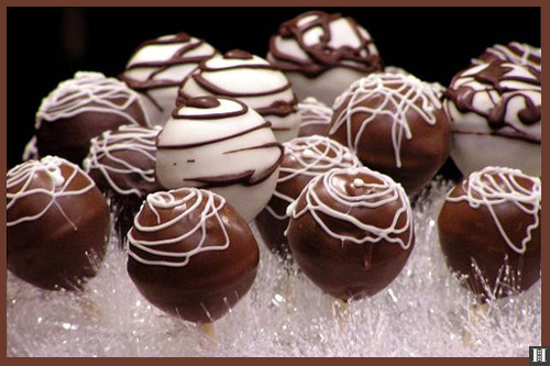 Attention All Chocolate Lovers!
Brace yourselves, because the world’s largest chocolate-themed event is coming to Connecticut! The Chocolate World Expo will offer tastings & sales of chocolates, a variety of wines, cheeses, baked goods, specialty...
