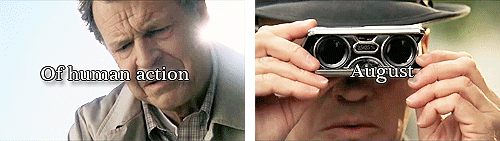fandomforever:  Fringe  Season Two (I)