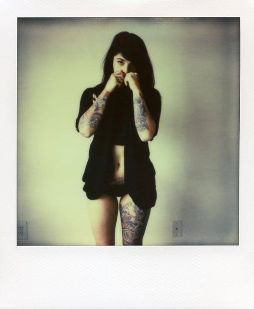 searchingforcostello:  By Rich Burroughs