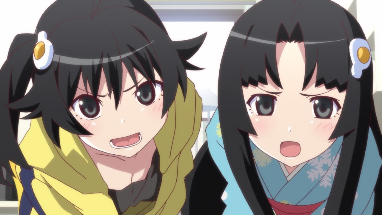 Monogatari Universe