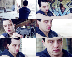 mmilkovich:  a mickey milkovich capspam,