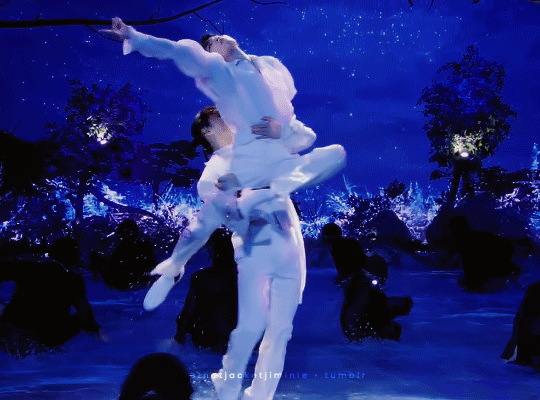 I Would Love To Hear Jimin And JK Duet On Slow Dance