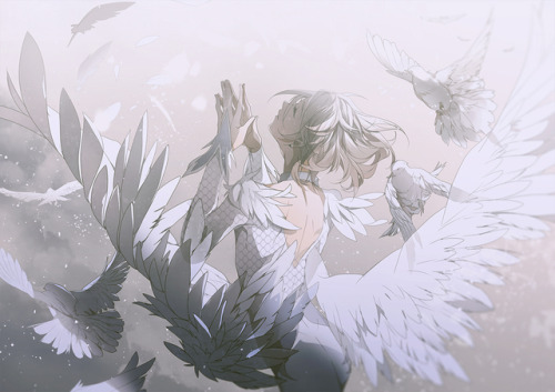 monopolizer:“legends”twitter: monoyoi | ig: monovodka