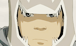 winnschottjr:GIF REQUEST MEME || guardianfox asked ATLA + favorite character ▸ Sokka  || send reques