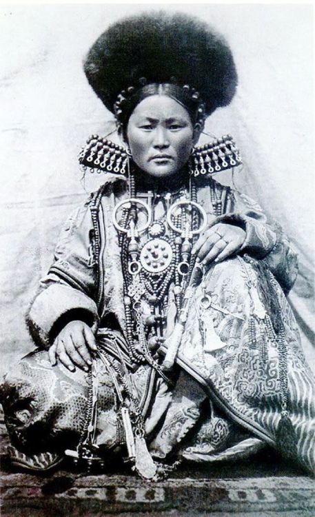indigenouswisdom:Mongolia