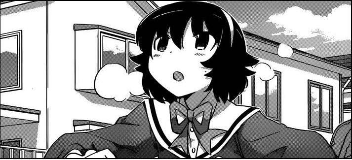 kuroyasha23:  Ordinaries GoddessThe World God Only Knows Cap 267