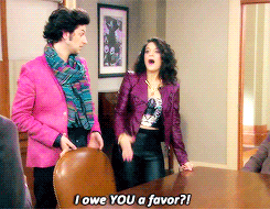 ariannenymeria: Parks and Recreation Producer’s Cut | Sapersteins (x) 