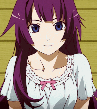 Hitagi Tumblr