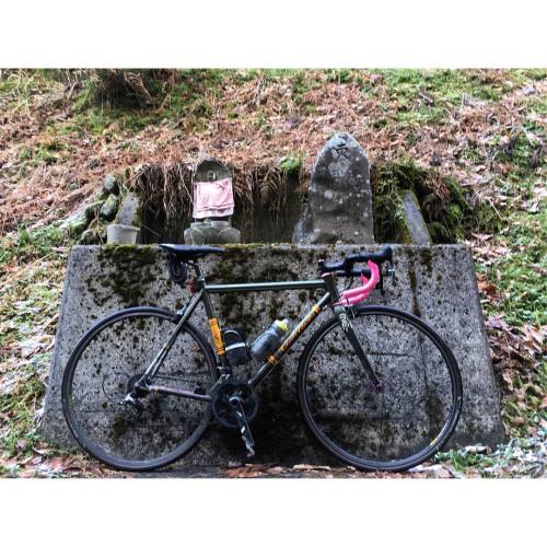 i-p-f-s: - #峠Vibes  #outsideisfree  - - #Kyoto