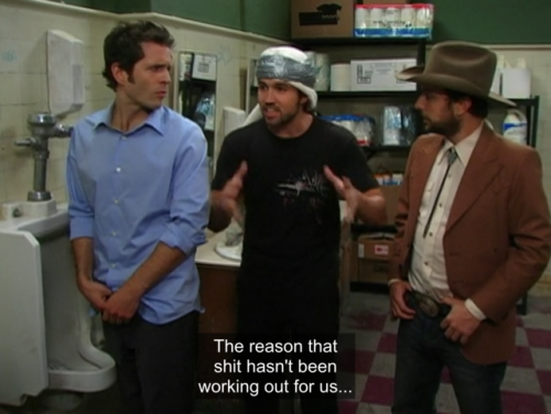 chrliekclly:charlie auto-considering dee part of th ‘full crew’ nd xpecting her to b included evn th
