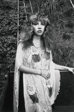 soundsof71:  Stevie Nicks, Laurel Canyon