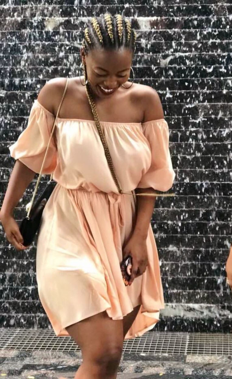kingjazziedad:  DeliciouslySexy. Curvy. BootiDelicious Mami.       Ms Corazon_Kwamboka.