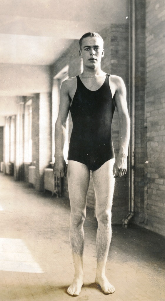 libraryofva:  Recent Acquisition - Photograph Collection Original June 24, 1927 caption: