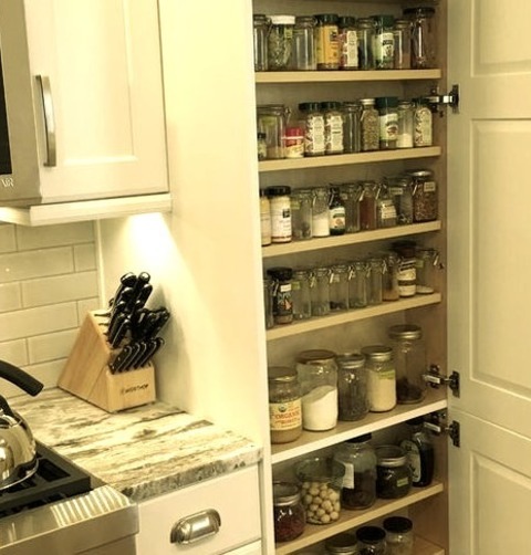 Chicago Pantry