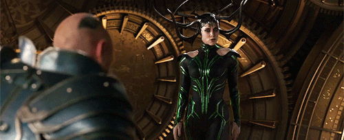 marvelgifs:Oh, I’ve missed this.
