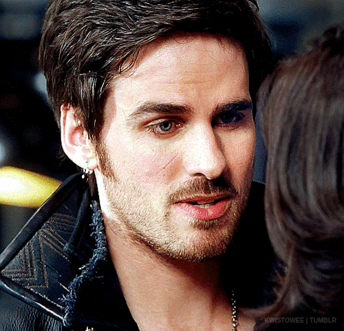 #ouatedit#userdailyonce#hookedit#userbbelcher#userthing#disneyedit#chewieblog#userstream#tvseriessource#dailytvsource#cinemapix#dilfsource#colin odonoghue#killian jones#captain hook#my*gifs #once upon a time  #a convoluted fairytale soap opera that went off the rails more than once  #but i adore killian jones  #gosh he is pretty #devilishly handsome #look at those baby blues  #ouat 2.20 #ouat S2