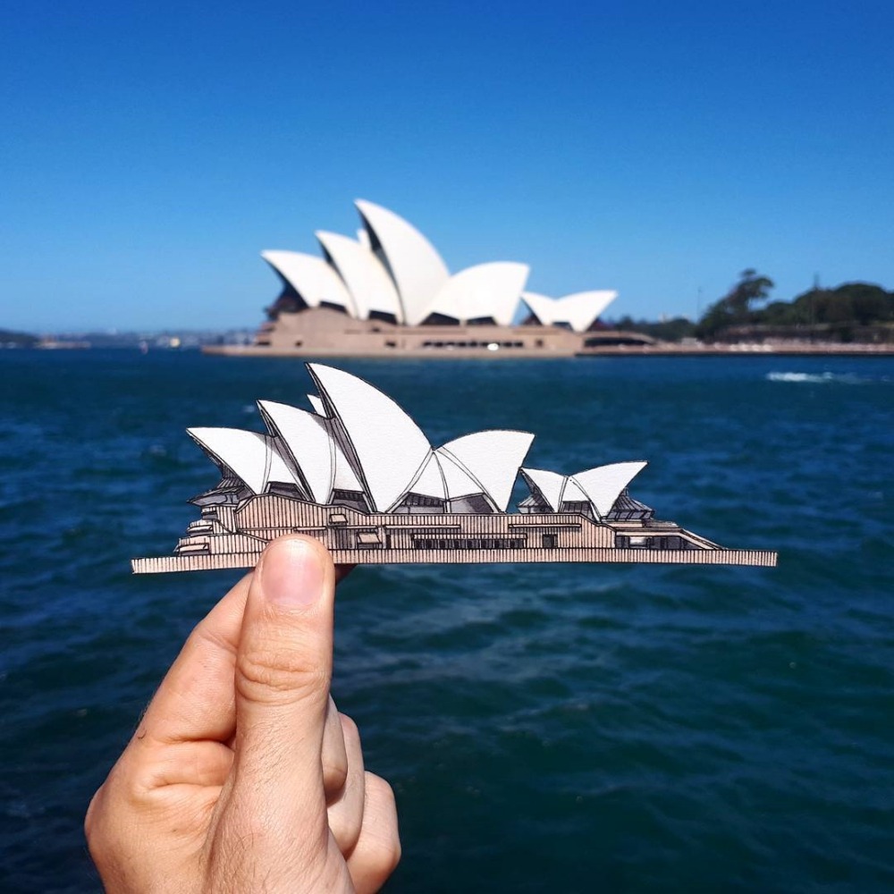 sosuperawesome:  Maxwell Tilse on InstagramFollow So Super Awesome on Instagram 