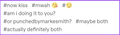 @unsurprisinglyren: