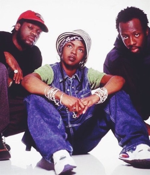 The Fugees