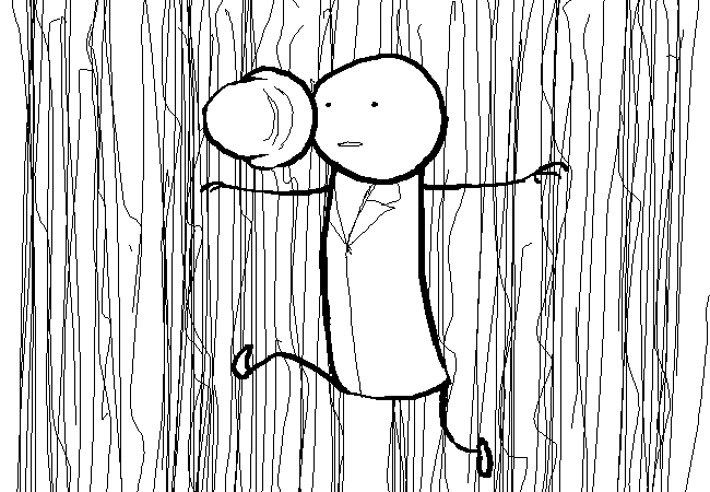 iamthepex:PI: Fall in a sillier manner