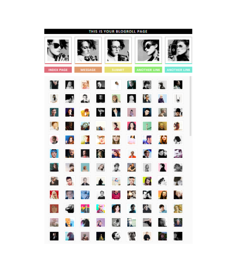 pagesbyiamthemelocked: ALL IN ONE PAGE PACKAGE #5 by iamthemelocked / achilliades Questions? Check t