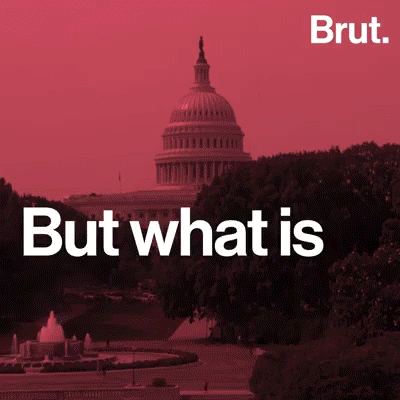 Did you know Congress gets cheap, government-funded health care? - Like BRUT on FB for more