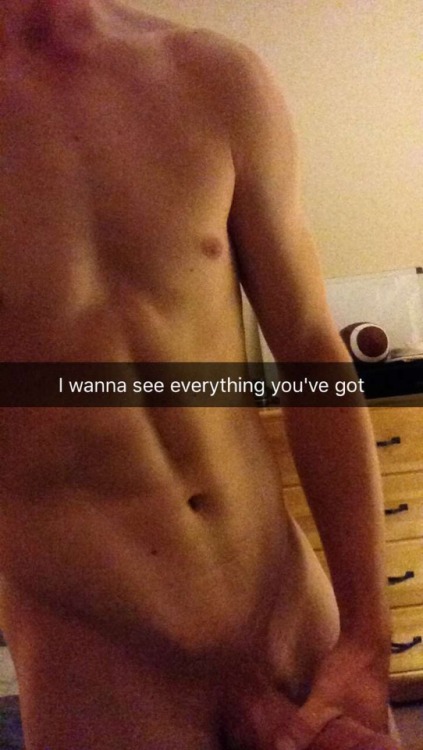 ghostsnnudes: Request! This is Chet! Cutie guy with a thick cock i have a lot of pics from him so if