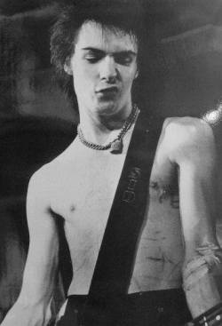 punk-love-kills:  12th January 1978 - Cain’s
